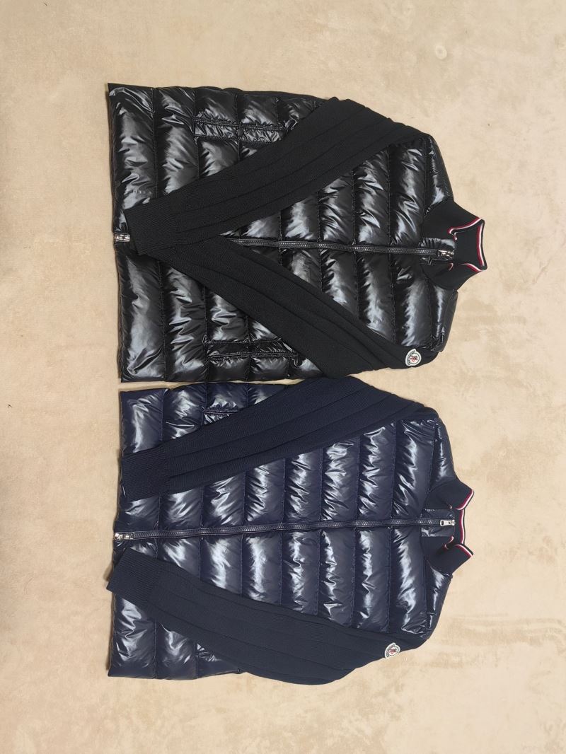 Moncler Down Jackets